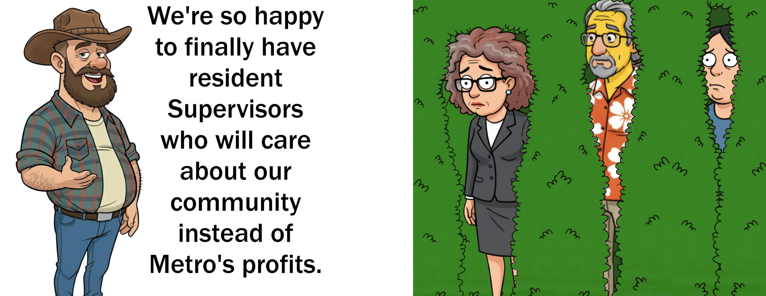 Metro Development Group Hidden Creek Homer Simpson Meme