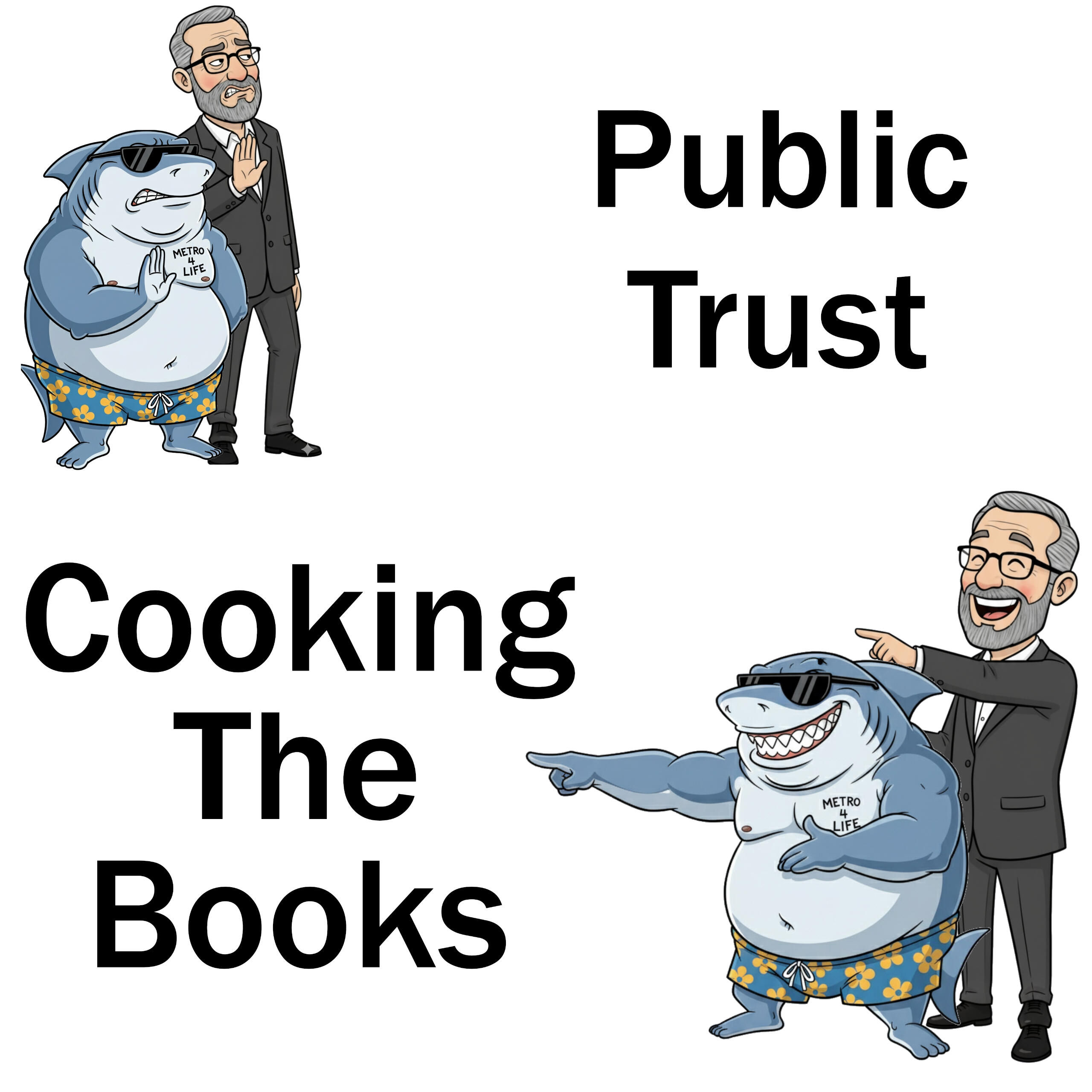 Metro Development Group Hidden Creek Drake meme