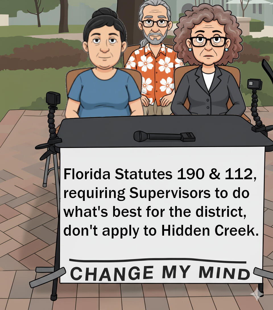 Metro Development Group Hidden Creek Louder with Crowder Meme